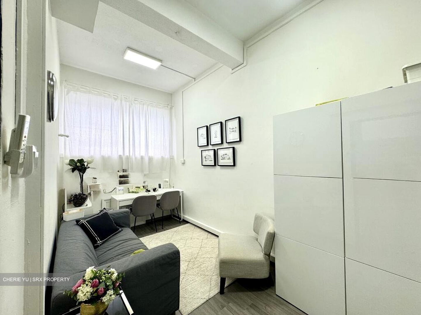 Jalan Saudara Ku (D15), Shop House #512658971